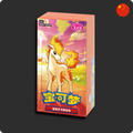 Pokemon Gemstone Gem Pack Volume 4 S-Chinese Booster Box image 0