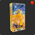 Pokemon Reward Round Booster Box (S-Chinese) image 0