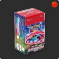 Pokemon Primordial Arts Jumbo Booster Box "Venusaur" (S-Chinese)